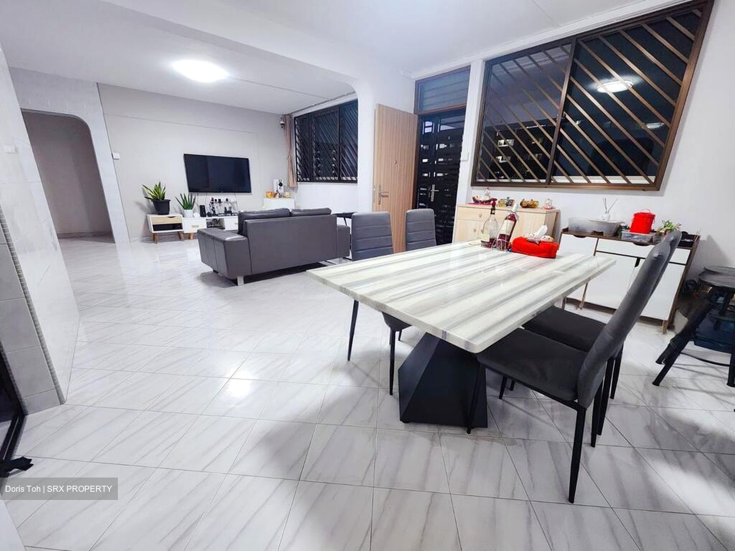 Blk 305 Yishun Rivergreen (Yishun), HDB 4 Rooms #486403461